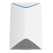 Wzmacniacze sygnału wifi - Wifi extender NETGEAR Orbi Pro SRS60 (SRS60-100EUS) Biały - miniaturka - grafika 1