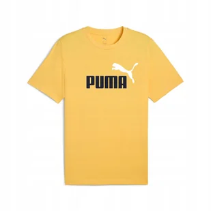 PUMA KOSZULKA ESS 2 COLOR NO.1 LOGO 68470855 r XXL - Koszulki męskie - miniaturka - grafika 1