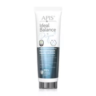 Maseczki do twarzy - Apis Professional Nawadniająca maska żelowa - Ideal Balance - 100 ml - miniaturka - grafika 1