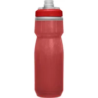Shakery i bidony sportowe - CamelBak CamelBak Podium Chill Bidon 620ml, red/red  2021 Bidony 8196966 - miniaturka - grafika 1
