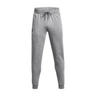 Spodnie sportowe męskie - Spodnie męskie Under Armour Curry Splash Jogger - miniaturka - grafika 1