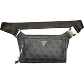 Nerki - Guess Saszetka nerka MILANO - miniaturka - grafika 1