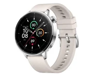 Smartwatch - OnePlus Watch 3 43mm Biały - miniaturka - grafika 1