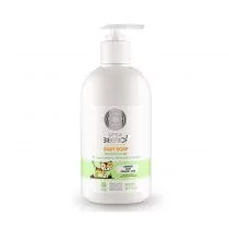 Natura Siberica; dystrybutor: Bio Planet, Wilkowa Natura Siberica dystrybutor Bio Planet Wilkowa Mydło dla dzieci do codziennej pielęgnacji 500 ml Little Siberica M00-88B8-8857E - Kosmetyki kąpielowe dla dzieci - miniaturka - grafika 1