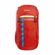 Plecaki - Tatonka Wokin 15 Kids Backpack 46 cm red orange - miniaturka - grafika 1
