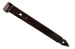 UNIMET ZAWIAS PASOWY 400MM ZAW PA40 [6697476] - Akcesoria do bram - miniaturka - grafika 1