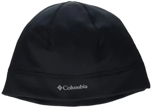 Columbia Unisex Point Park polarowa czapka beanie - Czapki damskie - miniaturka - grafika 1