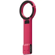 Selfie stick - Uchwyt selfie ULANZI MA30 MagSafe Ciemnoróżowy - miniaturka - grafika 1