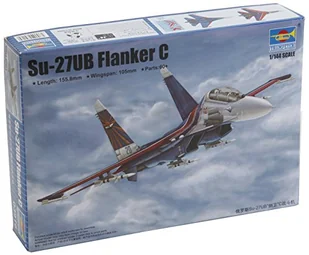 Trumpeter TRU03916 zestaw modelowy, różne - Kolekcjonerskie modele pojazdów - miniaturka - grafika 1
