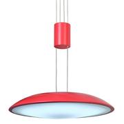 Lampy sufitowe - Italux Visco MD13119-01R - miniaturka - grafika 1