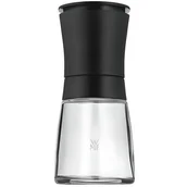 Siekacze tarki i szatkownice - WMF Młynek do przypraw, czarny, Trend - miniaturka - grafika 1