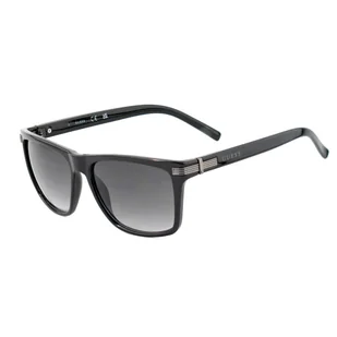 Okulary przeciwsłoneczne Męskie Guess GF0241-5701B ø 54 mm - Okulary przeciwsłoneczne - miniaturka - grafika 1