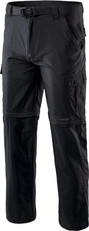 Hi-Tec SPODNIE IBG LOOP BLACK L