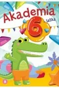 Baśnie, bajki, legendy - akademia 6-latka - miniaturka - grafika 1