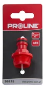 Inne akcesoria do nawadniania - PROFIX Przyłącze z gwintem zewnętrznym 3/4" - miniaturka - grafika 1
