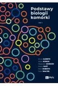 Książki medyczne - Podstawy biologii komórki. Część 2 - miniaturka - grafika 1