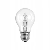 Żarówki tradycyjne - Żarówka Halogenowa Halogen Eco E27 230V 70W 100W - miniaturka - grafika 1