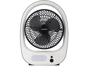Wentylator Blaupunkt APF401 Biały - Wentylatory - miniaturka - grafika 1