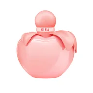 Wody i perfumy damskie - Nina Ricci Nina Rose 80ml woda toaletowa Tester - miniaturka - grafika 1