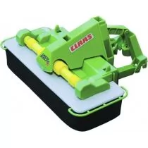 Bruder Kosiarka przednia Claas Disco 3050 FC Plus BR-02324 - Zabawki i gry sportowe - miniaturka - grafika 2