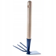 Grabie i motyki - Motyczka ogrodowa Thun 7 x 32 cm, niebieska - miniaturka - grafika 1