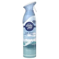 Odświeżacze powietrza - Odświeżacz powietrza AMBI PUR Air Ocean Mist 185 ml - miniaturka - grafika 1