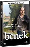 Filmy polskie DVD - Benek - miniaturka - grafika 1