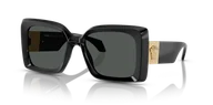 Okulary przeciwsłoneczne - Okulary Przeciwsłoneczne Versace VE 4467U GB1/87 - miniaturka - grafika 1