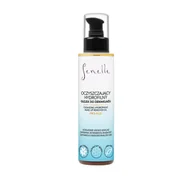 Olejki do mycia twarzy - Senelle Senelle Oczyszczający olejek do demakijażu 150 ml - miniaturka - grafika 1