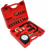 Diagnostyka samochodowa - Tester Ciśnienia Miernik Diesla Sprężania Diesel - miniaturka - grafika 1