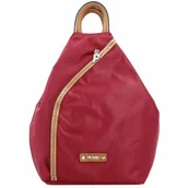 Plecaki - Picard Sonja City Backpack 29 cm fuchsia - miniaturka - grafika 1