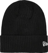 Czapki damskie - New Era Czapka New Era Colour Cuff Beanie Hat 60284976 - miniaturka - grafika 1