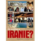 Książki podróżnicze - KOS Co myślisz o Iranie$870 W gościnie u zwykłych ludzi Paweł Kowalski - miniaturka - grafika 1