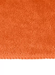 Ręcznik Sea to Summit Travelling Tek Towel XL - outback orange - Ręczniki - miniaturka - grafika 3