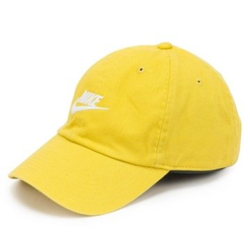 Czapka z daszkiem Nike Club Cap FB5368718