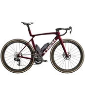 Rowery - Trek Madone SLR 9 AXS 2025 Gen 8 ML Carbon Red Smoke - miniaturka - grafika 1