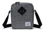 Plecaki - Herschel Plecak Unisex - Dorosły, Raven Crosshatch, Taglia unica, plecak - miniaturka - grafika 1