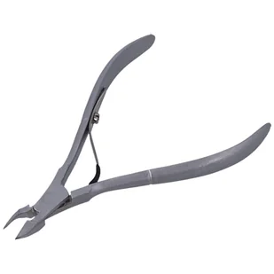 Cążki do skórek 6mm Premax Profi 10cm satin (P10620107) - Akcesoria do paznokci - miniaturka - grafika 2