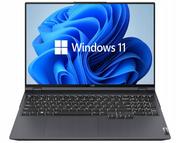 Laptopy - Legion 5 Pro 16 i7 64GB SSD512 M.2 RTX3060 (82JD0041PB) - miniaturka - grafika 1