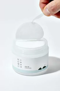 Round Lab Dokdo Dokdo Pad - płatki złuszczające 120 ml - Chusteczki do demakijażu - miniaturka - grafika 2