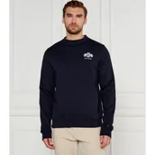 Bluzy męskie - Tommy Hilfiger Bluza | Regular Fit - miniaturka - grafika 1