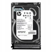 Dyski serwerowe - HP dysk twardy 500GB 6G SATA 7.2K rpm LFF (3.5-inch) SC Midline 1yr Warranty Har - miniaturka - grafika 1