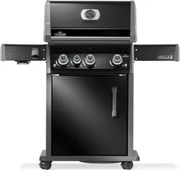 Grill gazowy Napoleon Rogue PRO 425 z palnikiem bocznym Sizzle Zone - Grille gazowe - miniaturka - grafika 1