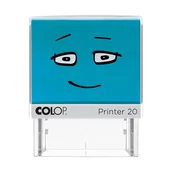 Pieczątki - Colop 164842 Samotuszujący Stempel do wiadomości - miniaturka - grafika 1