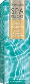 Kremy do twarzy - Dr Irena Eris SPA Resort Divine Maldives Wygładzający Krem Nawilżający Do Stóp, 75 ml - miniaturka - grafika 1