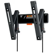 Uchwyty do telewizora - Vogels Uchwyt do TV TVM 3213 výklopný pro úhlopříčky 19" až 43" nosnost 15 kg TVM 3213 - miniaturka - grafika 1
