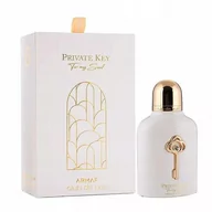 Wody i perfumy damskie - Armaf, Club De Nuit Private Key To My Soul, Ekstrakt perfum, 100ml - miniaturka - grafika 1