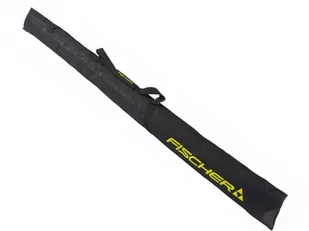 Pokrowiec Na Narty Fischer Skicase Eco Alpine 1 Pair 2023 - Sporty zimowe - akcesoria - miniaturka - grafika 1