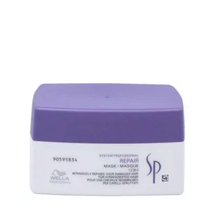 Wella SP Repair Maska do Zniszczonych 200ml - Maski do włosów - miniaturka - grafika 1