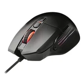 Myszki - Tracer Gamezone Odin RGB Czarny - miniaturka - grafika 1
